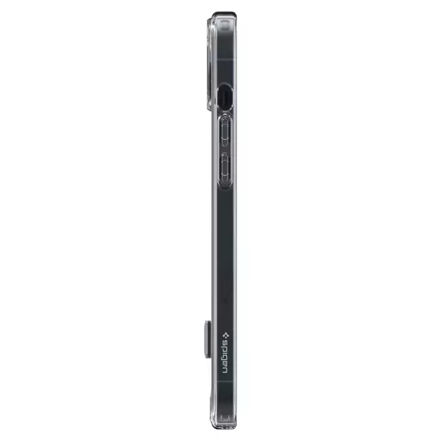Spigen Ultra Hybrid S Case for iPhone 14 Plus - Clear 15