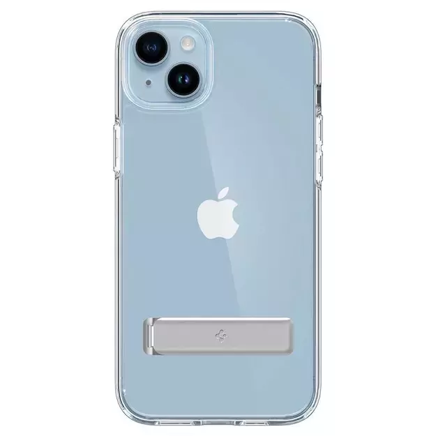 Spigen Ultra Hybrid S Case for iPhone 14 Plus - Clear 17