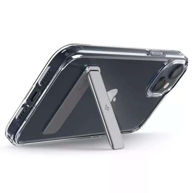 Spigen Ultra Hybrid S Case for iPhone 14 Plus - Clear 23