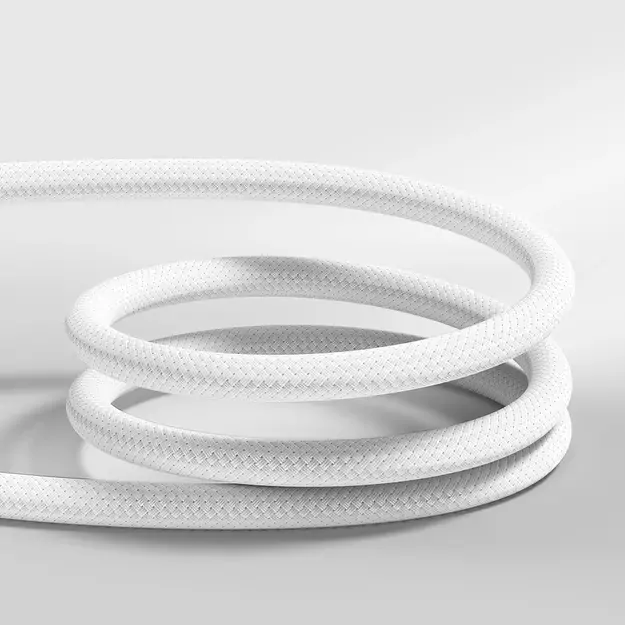 Joyroom S-A51 Cutting-Edge Series 3A USB-A - Lightning cable 1.2m - light gray 6