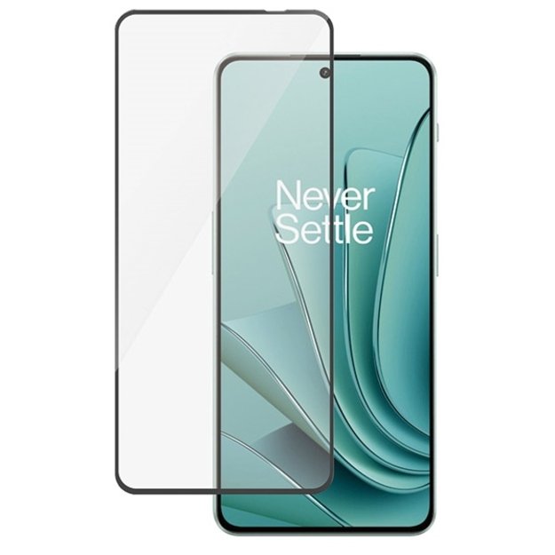 PanzerGlass Ultra-Wide Fit Tempered Glass for OnePlus Nord 3 1