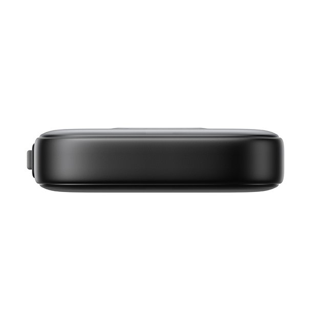 Joyroom JR-PBF17 22.5W 10000mAh Powerbank with Built-in USB-C Cable + 0.25cm USB-C Cable - Black 5