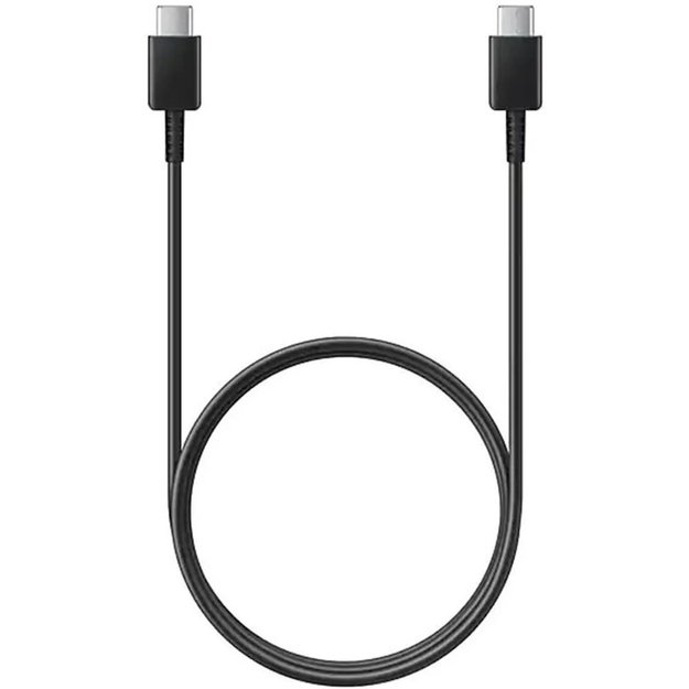 Samsung EP-TA845EWE 45W Wall Charger with USB-C Cable Samsung EP-DW767JWE 45W 1.8m (OOB Bulk - Replacement Packaging) - Black 2