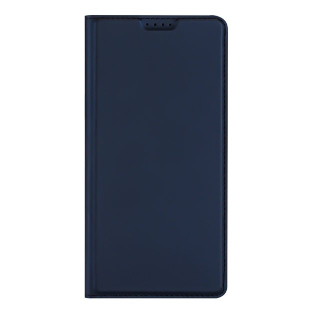 Dux Ducis Skin Pro case for Samsung S24 with flap - blue 7