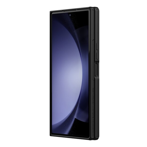 Nillkin Flex Pure Fold Case for Samsung Galaxy Z Fold 6 5G - black 4
