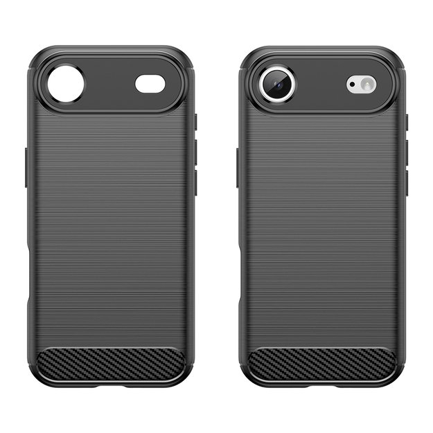 Carbon Case for iPhone 17 Air - Black 7