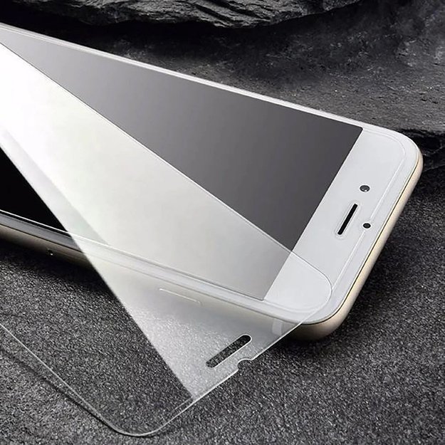 Tempered Glass Eco for iPhone 17 Air 7