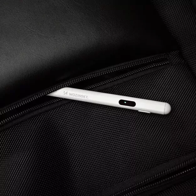Wozinsky Stylus Universal Active Stylus (Android and iOS) - White 10