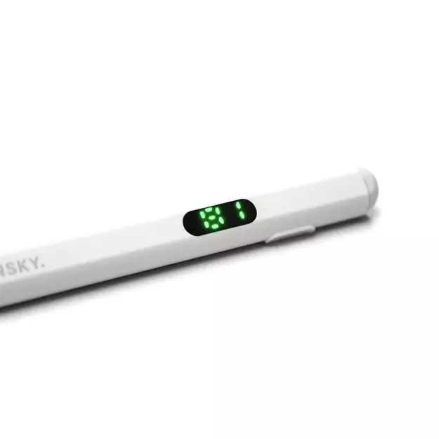 Wozinsky Stylus Universal Active Stylus (Android and iOS) - White 3