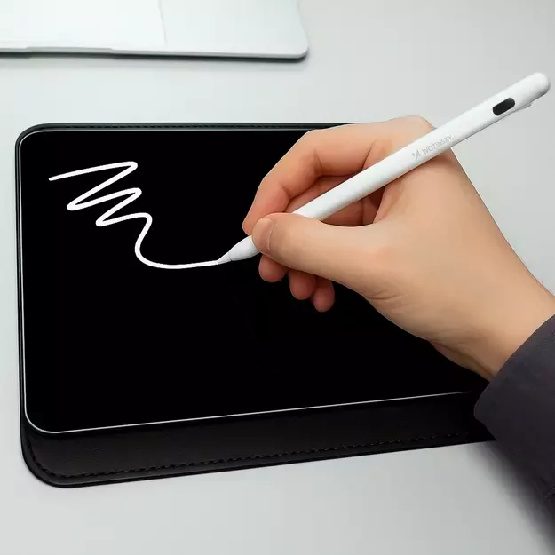 Wozinsky Stylus Universal Active Stylus (Android and iOS) - White 11