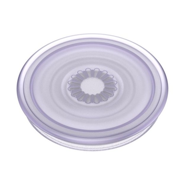 Popsockets PlantCore Grip Dusty Lavender and Phone Stand 2