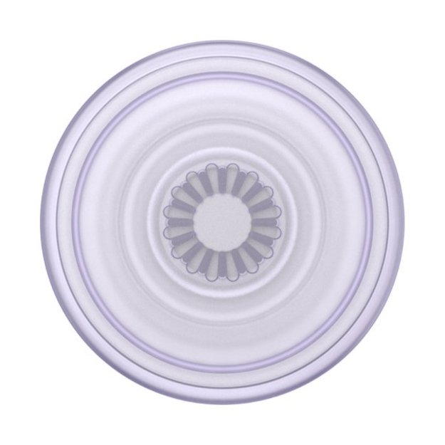 Popsockets PlantCore Grip Dusty Lavender and Phone Stand 1
