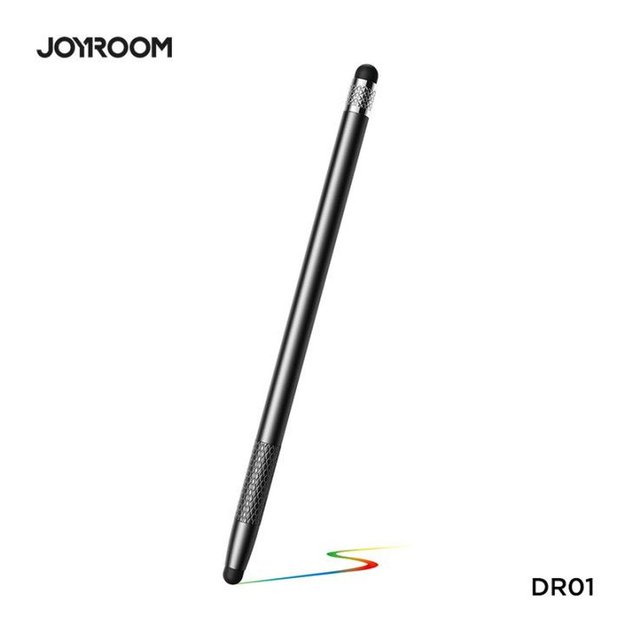 Stylus pasywny Joyroom JR-DR01 rysik - czarny 1