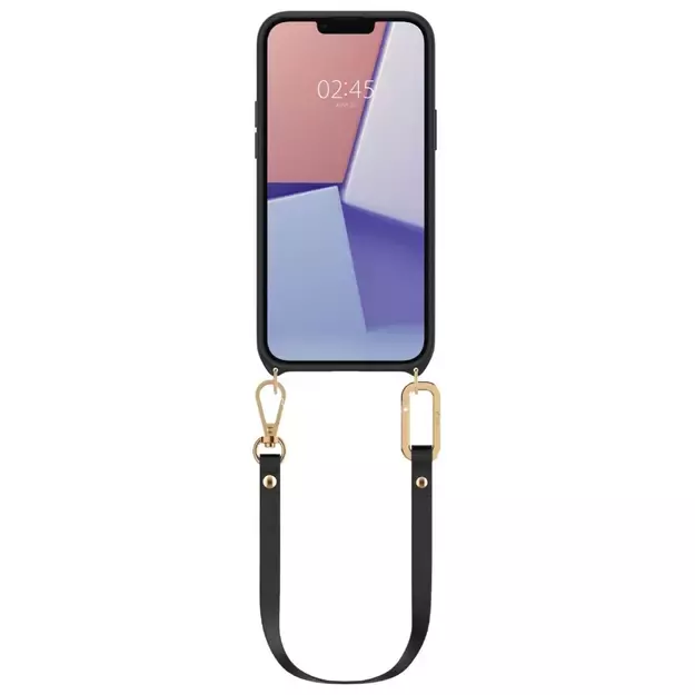Spigen Cyrill Classic Charm Mag Case with MagSafe for iPhone 14 Plus - Black 31