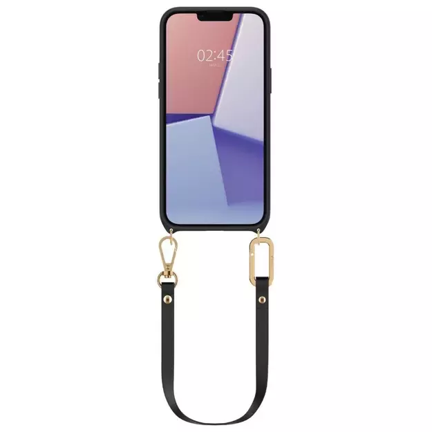 Spigen Cyrill Classic Charm Mag Case with MagSafe for iPhone 14 Plus - Black 19