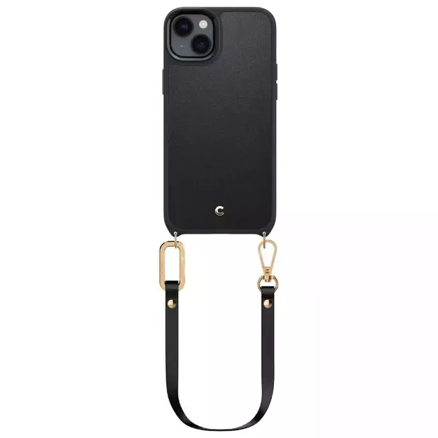 Spigen Cyrill Classic Charm Mag Case with MagSafe for iPhone 14 Plus - Black 36