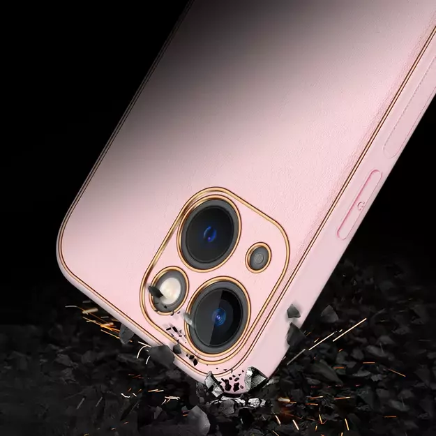 Dux Ducis Yolo Apple iPhone 14 Plus Pink 23