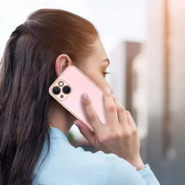 Dux Ducis Yolo Apple iPhone 14 Plus Pink 25