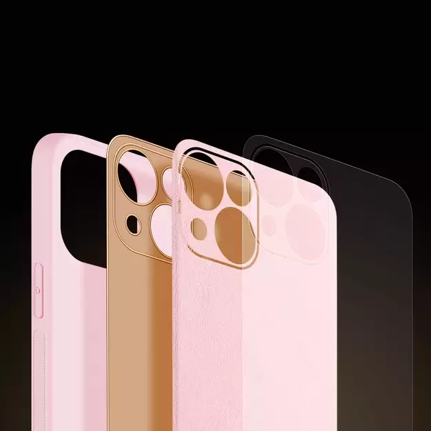 Dux Ducis Yolo Apple iPhone 14 Plus Pink 22