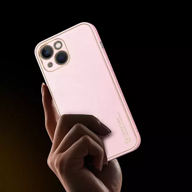 Dux Ducis Yolo Apple iPhone 14 Plus Pink 21