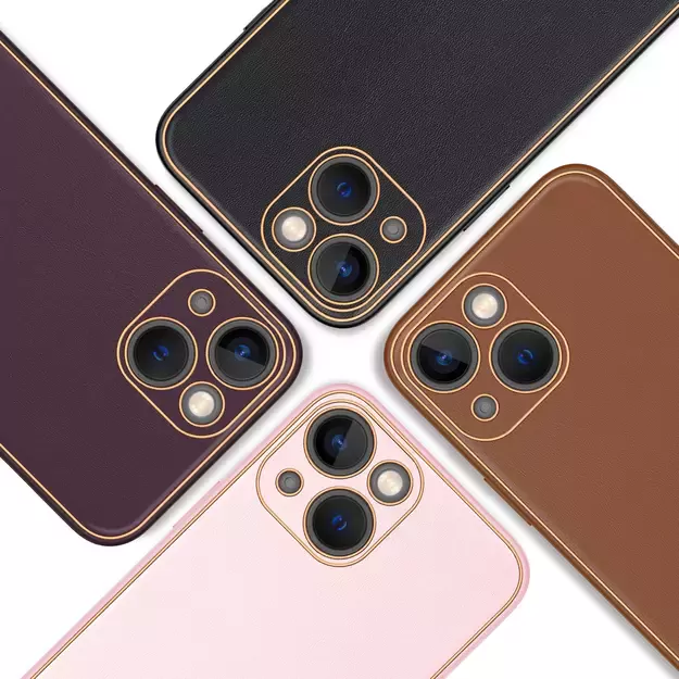 Dux Ducis Yolo Apple iPhone 14 Plus Pink 26