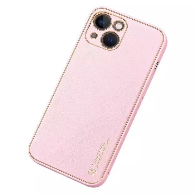 Dux Ducis Yolo Apple iPhone 14 Plus Pink 16