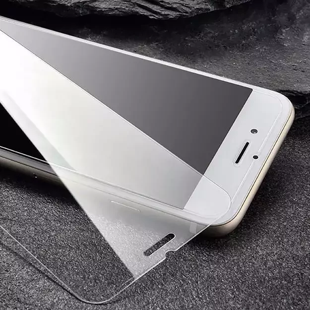 Wozinsky Super Durable Full Glue Tempered Glass for the entire Samsung Galaxy S25 Ultra screen 4