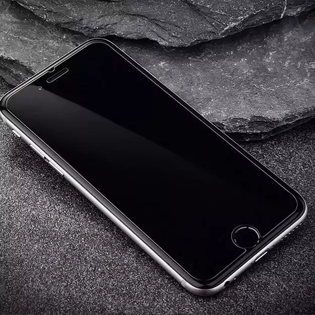 Wozinsky Super Durable Full Glue Tempered Glass for the entire Samsung Galaxy S25 Ultra screen 1