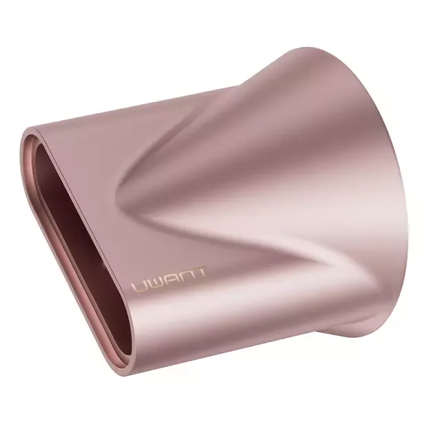 UWANT H100 Hair Dryer - Pink 8