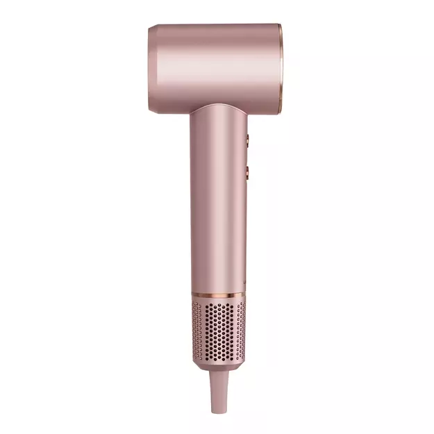 UWANT H100 Hair Dryer - Pink 5