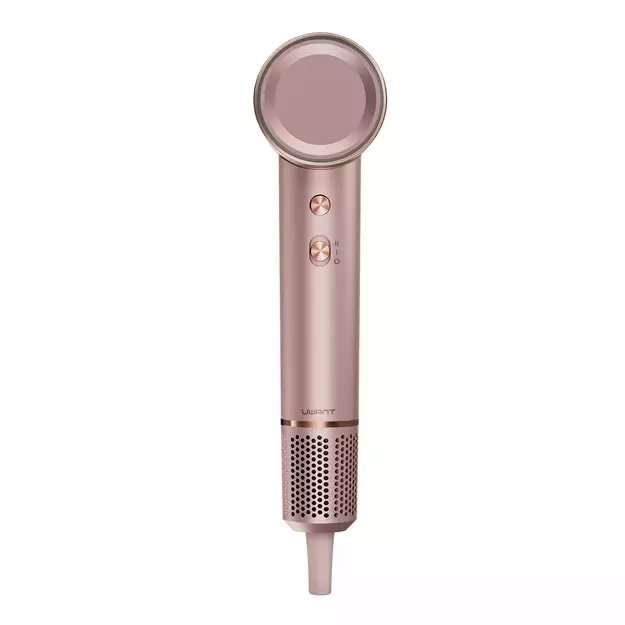 UWANT H100 Hair Dryer - Pink 6