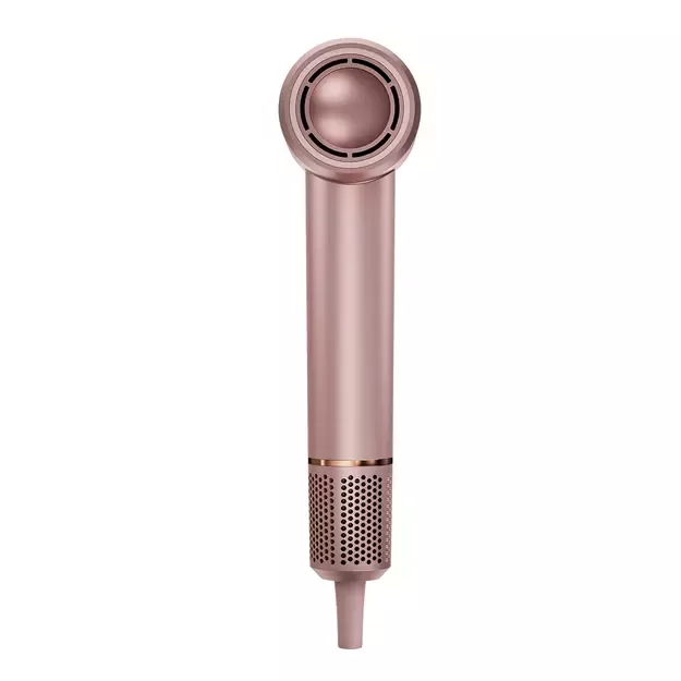 UWANT H100 Hair Dryer - Pink 7