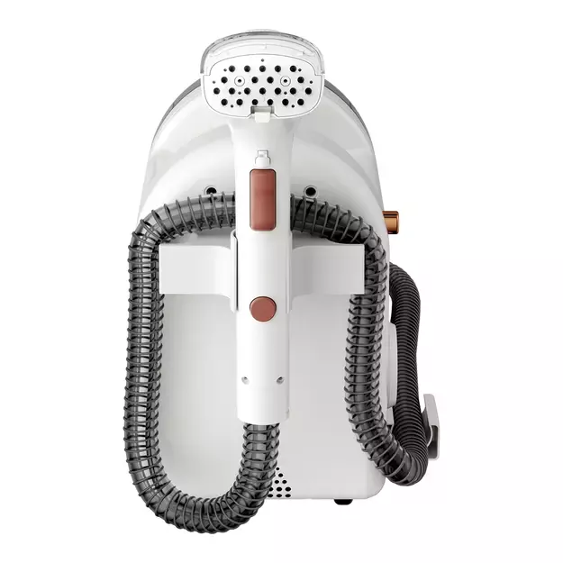 UWANT B200 12000Pa 1900W washing vacuum cleaner with Deep Cleaning steam cleaning function + steam nozzle - white 1