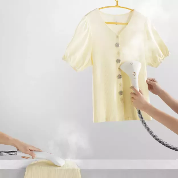UWANT B200 12000Pa 1900W washing vacuum cleaner with Deep Cleaning steam cleaning function + steam nozzle - white 5