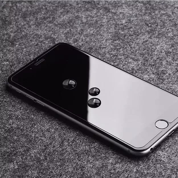 Wozinsky Super Durable Full Glue Tempered Glass Full Coverage with Frame Case Friendly for Samsung Galaxy A26 Black 13