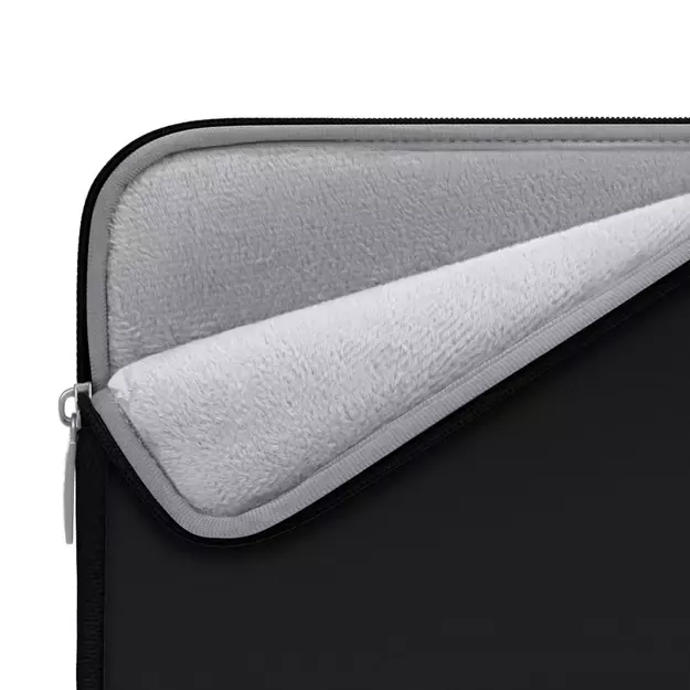 Tech-Protect Neoslim 15-16&quot  Laptop Bag - Black 11