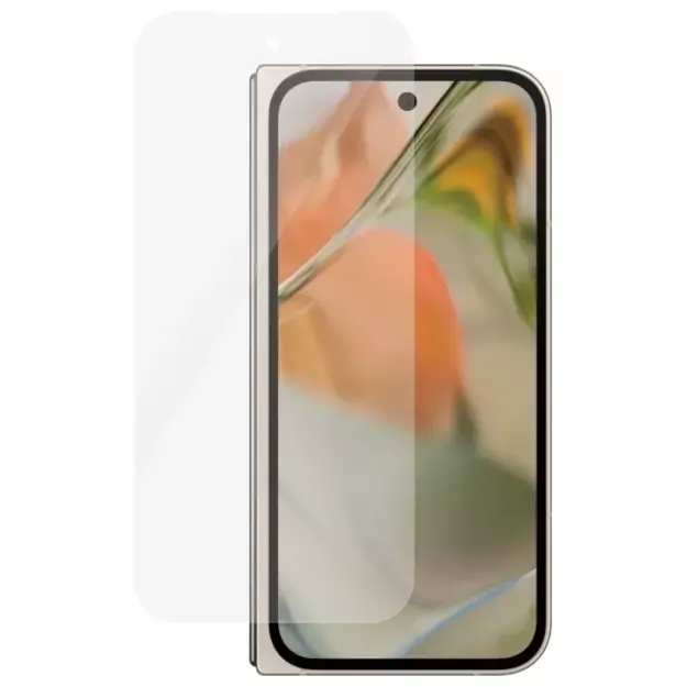 PanzerGlass Screen Protector Ultra-Wide Fit Tempered Glass for Google Pixel 9 Pro Fold 1