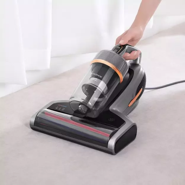 JIMMY BX7 Pro Mite Vacuum Cleaner - Gray 10