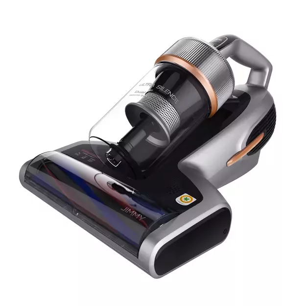 JIMMY BX7 Pro Mite Vacuum Cleaner - Gray 1