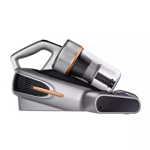 JIMMY BX7 Pro Mite Vacuum Cleaner - Gray 2