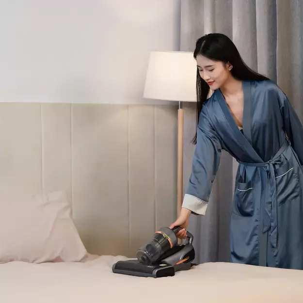 JIMMY BX7 Pro Mite Vacuum Cleaner - Gray 13