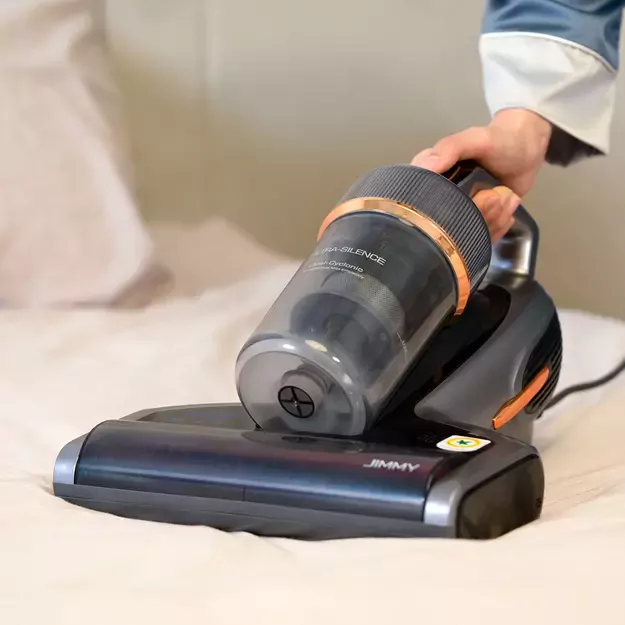 JIMMY BX7 Pro Mite Vacuum Cleaner - Gray 14