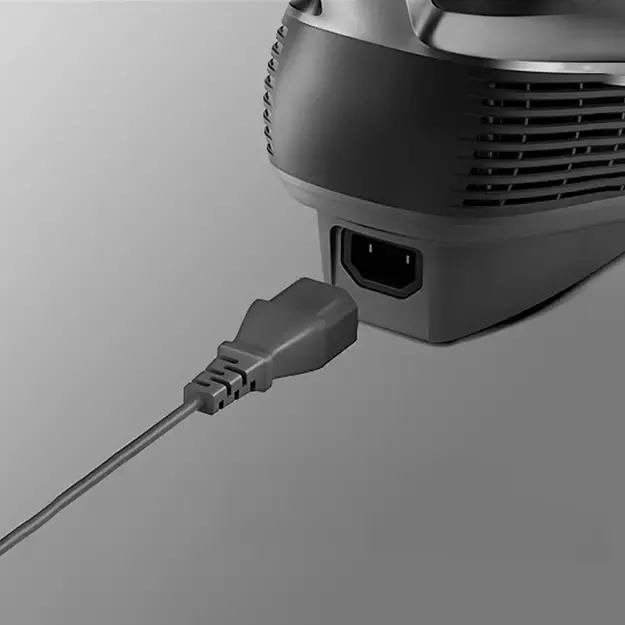 JIMMY BX7 Pro Mite Vacuum Cleaner - Gray 8