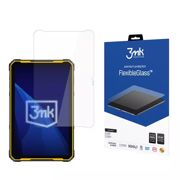 3mk FlexibleGlass™ Hybrid Glass for Ulefone Armor Pad 2