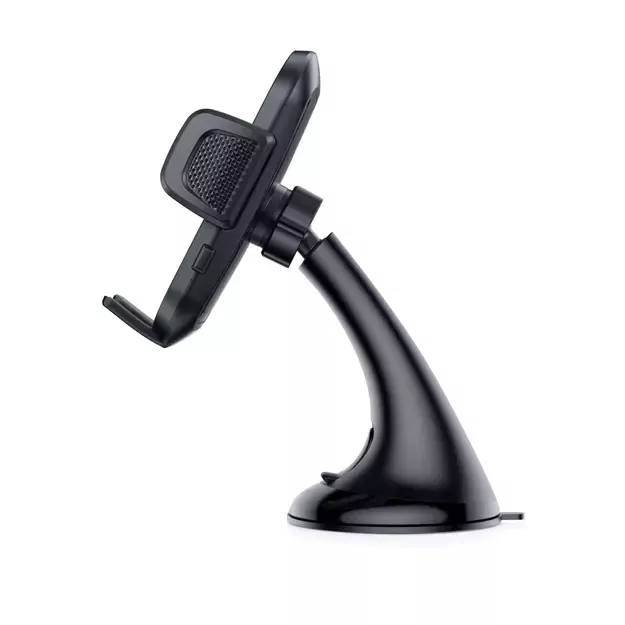 Tech-Protect V8 Car Holder for Dashboard and Air Vent - Black 14
