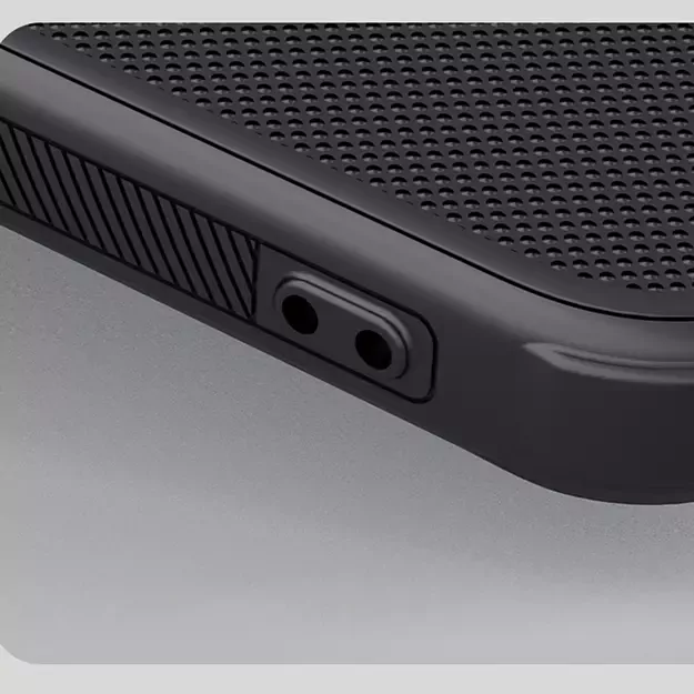 Nillkin Super Frosted Shield Pro Magnetic Case for Samsung S25 with MagSafe - Black 26