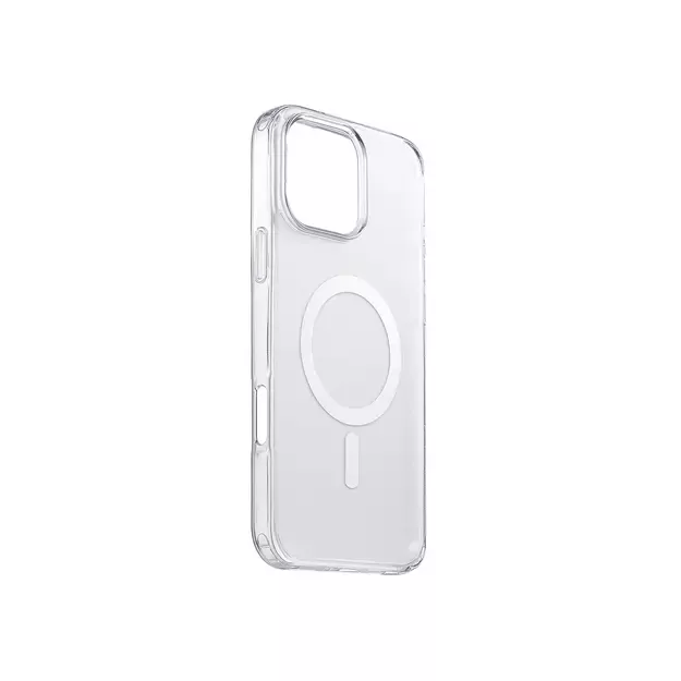 Joyroom JR-16FG6 Protective Case with MagSafe for iPhone 16 Pro - Translucent