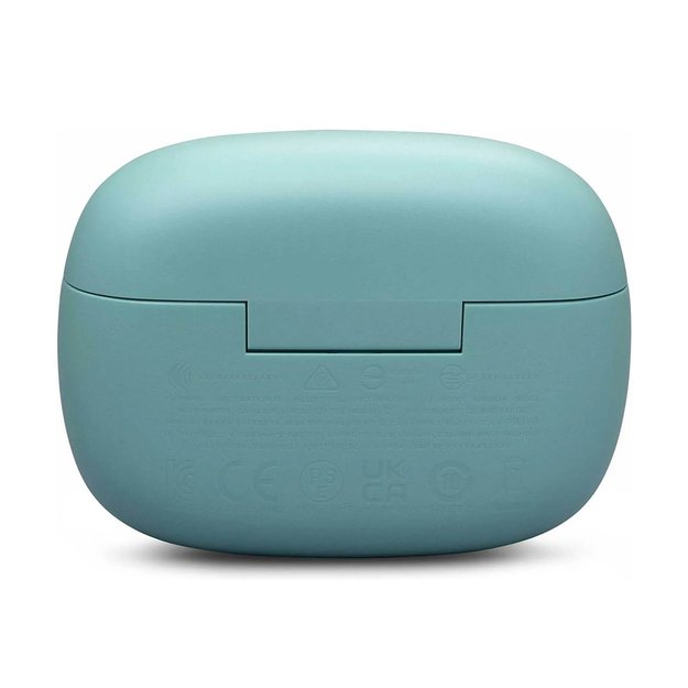 JBL Wave Beam 2 TWS Bluetooth Wireless Headphones - Blue 5