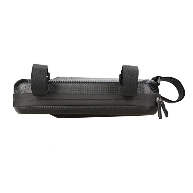 Wozinsky bike frame bag 1.5l black (WBB10BK) 15