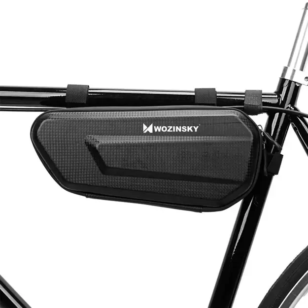 Wozinsky bike frame bag 1.5l black (WBB10BK) 48